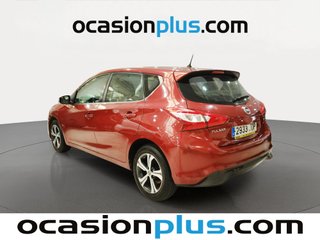 Nissan Pulsar 1.2 DIG-T Acenta 85 kW (115 CV)