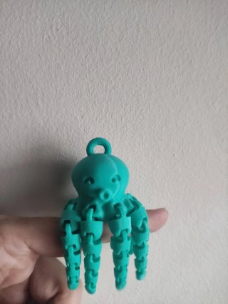 Impresión 3D