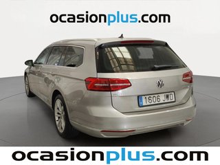 Volkswagen Passat Variant Sport 2.0 TDI BMT 110 kW (150 CV) DSG
