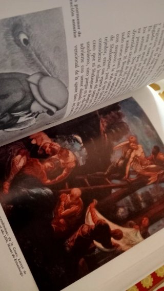 Historia del arte. E. H. Gombrich