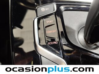 BMW X3 xDrive20d 140 kW (190 CV)