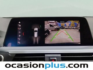 BMW X3 xDrive20d 140 kW (190 CV)