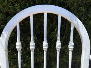 Cabeceros de madera para cama de 90