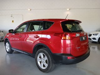 TOYOTA RAV-4 120D Advance 4x2