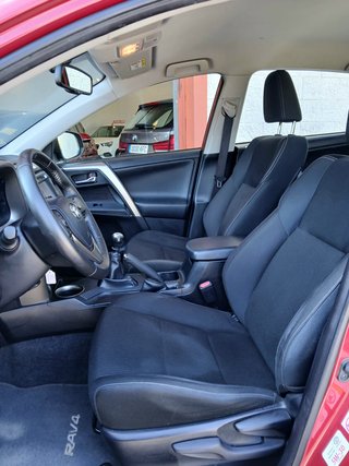 TOYOTA RAV-4 120D Advance 4x2