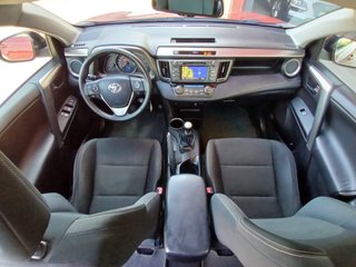 TOYOTA RAV-4 120D Advance 4x2