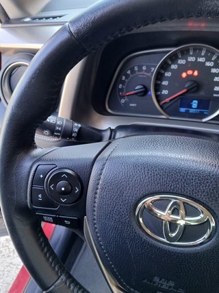 TOYOTA RAV-4 120D Advance 4x2