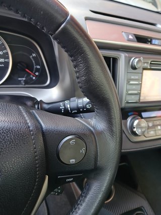 TOYOTA RAV-4 120D Advance 4x2
