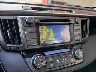 TOYOTA RAV-4 120D Advance 4x2