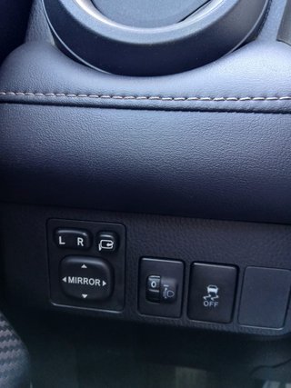 TOYOTA RAV-4 120D Advance 4x2