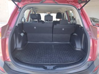 TOYOTA RAV-4 120D Advance 4x2