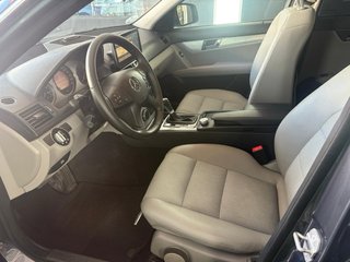 Mercedes-Benz Clase C 2008