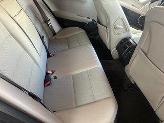 Mercedes-Benz Clase C 2008