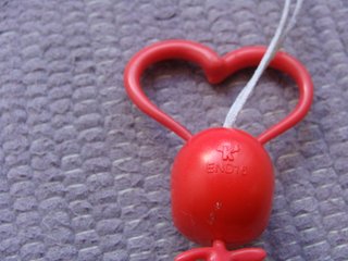 Boneca Tikki Lady Bug Kinder