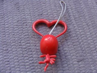 Boneca Tikki Lady Bug Kinder