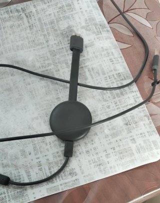 Google Chromecast