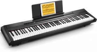 Piano Digital Donner DEP-10