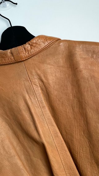 Chaqueta vintage