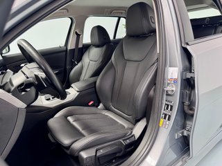 BMW Serie 3 320e xDrive Touring