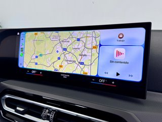 BMW Serie 3 320e xDrive Touring