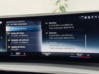 BMW Serie 3 320e xDrive Touring