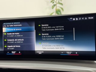 BMW Serie 3 320e xDrive Touring