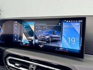 BMW Serie 3 320e xDrive Touring