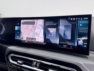 BMW Serie 3 320e xDrive Touring