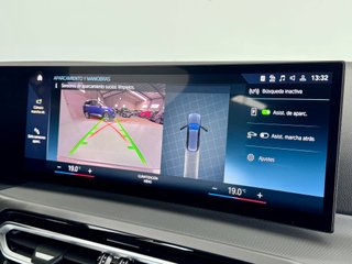 BMW Serie 3 320e xDrive Touring