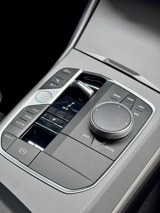 BMW Serie 3 320e xDrive Touring