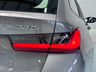 BMW Serie 3 320e xDrive Touring