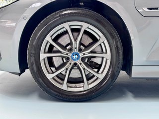 BMW Serie 3 320e xDrive Touring
