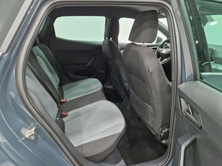 SEAT Ibiza 1.0 TSI 115cv Xcellence