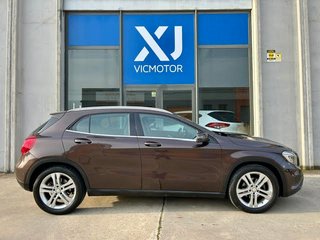 Mercedes-Benz GLA 2.2D Urban
