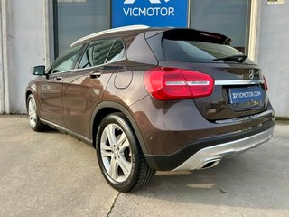 Mercedes-Benz GLA 2.2D Urban