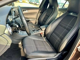 Mercedes-Benz GLA 2.2D Urban