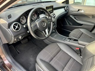 Mercedes-Benz GLA 2.2D Urban