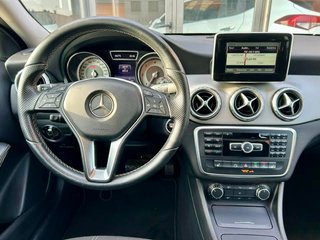 Mercedes-Benz GLA 2.2D Urban