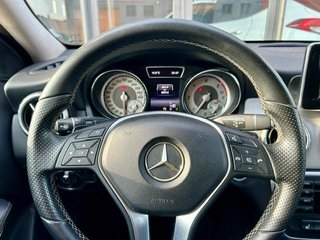 Mercedes-Benz GLA 2.2D Urban