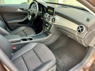 Mercedes-Benz GLA 2.2D Urban