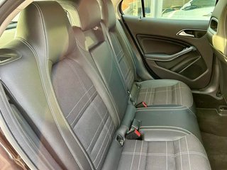 Mercedes-Benz GLA 2.2D Urban