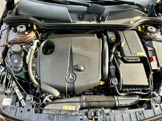 Mercedes-Benz GLA 2.2D Urban