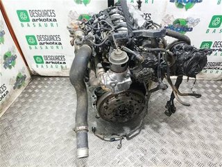 Motor Honda CRV 2.2 CTDI 140CV