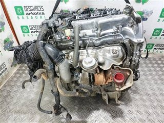 Motor Honda CRV 2.2 CTDI 140CV