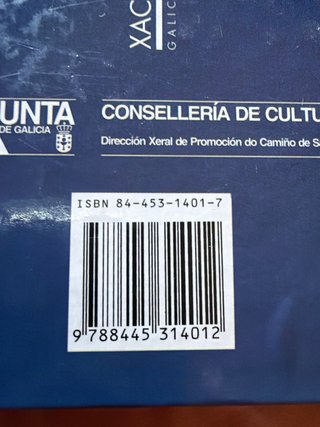 Rutas y ciudades de Galicia y Caminos de Santiago