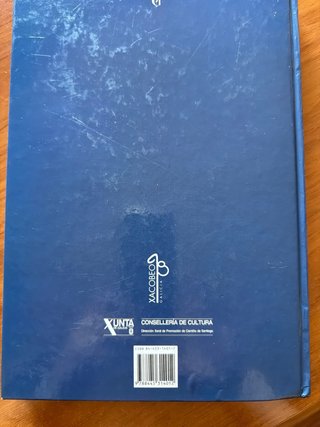 Rutas y ciudades de Galicia y Caminos de Santiago