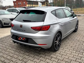 SEAT Leon Cupra 290 DSG