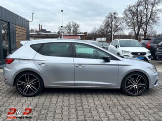 SEAT Leon Cupra 290 DSG