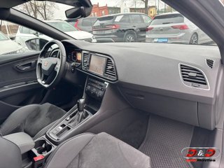 SEAT Leon Cupra 290 DSG