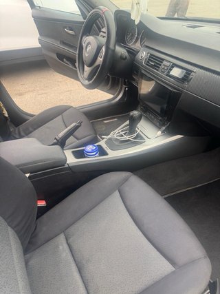 BMW Serie 3 2008